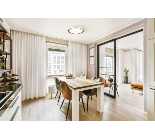 Настенно-потолочный светильник Eglo Moschetta 902045