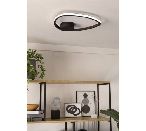 Настенно-потолочный светильник Eglo Moschella 902148