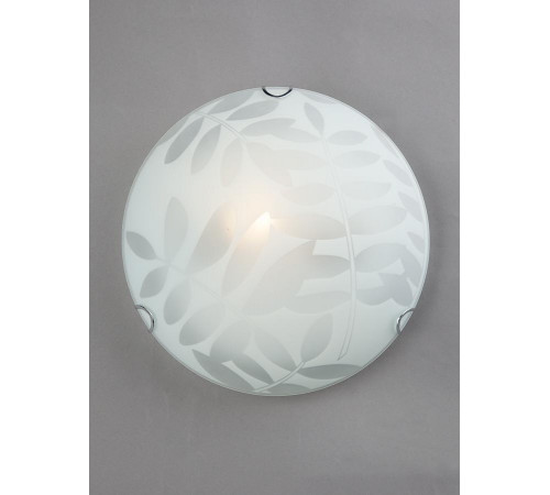 Настенно-потолочный светильник Vitaluce V6423/1A