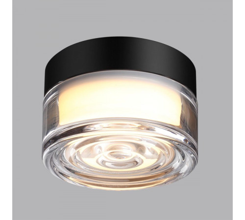 Настенно-потолочный светильник Odeon Light Hightech Ronda 7156/6CL Настенно-потолочный светильник Odeon Light Hightech Ronda 7156/6CL