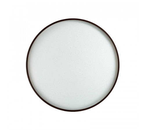 Настенно-потолочный светодиодный светильник Sonex Geta Coffee 2075/EL