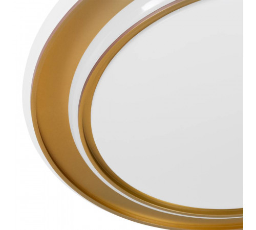 Настенно-потолочный светильник Eglo Moschetta 902044