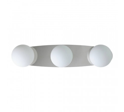 Настенно-потолочный светильник Eglo Castrovido 902096