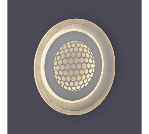 Настенно-потолочный светильник LED4U 122/240 Настенно-потолочный светильник LED4U 122/240