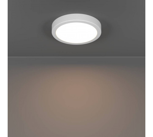 Настенно-потолочный светильник Eglo Fueva 6 901332