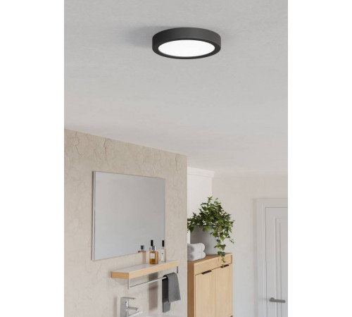 Настенно-потолочный светильник Eglo Fueva 6 901324