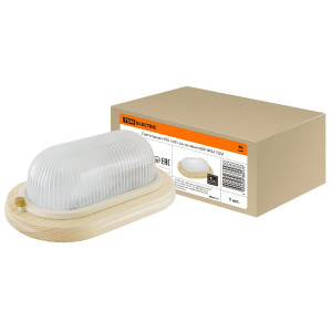 Настенно-потолочный светильник TDM Electric НПБ1401 SQ0303-0434