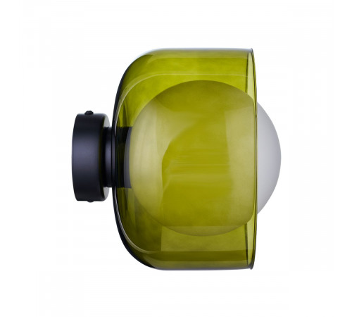 Настенно-потолочный светильник 33 Идеи WLL105.17BL-M33LI