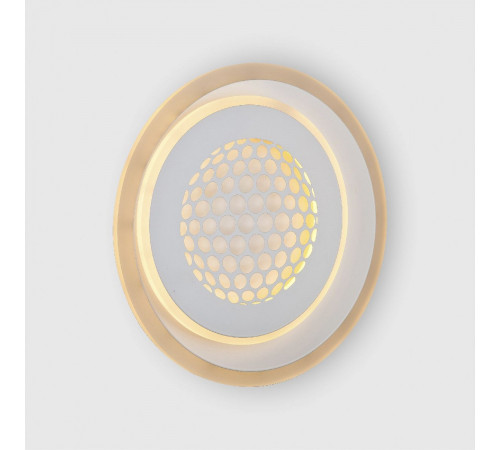 Настенно-потолочный светильник LED4U 122/240 Настенно-потолочный светильник LED4U 122/240