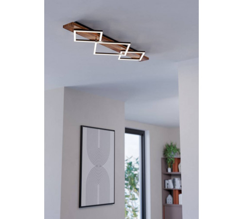 Настенно-потолочный светильник Eglo Boyal 901936