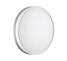 Настенно-потолочный светильник Sonex Color Nohava Grey 7670/ELN