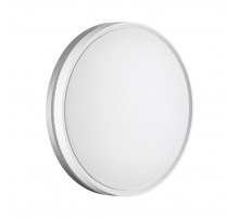 Настенно-потолочный светильник Sonex Color Nohava Grey 7670/ELN