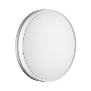 Настенно-потолочный светильник Sonex Color Nohava Grey 7670/ELN