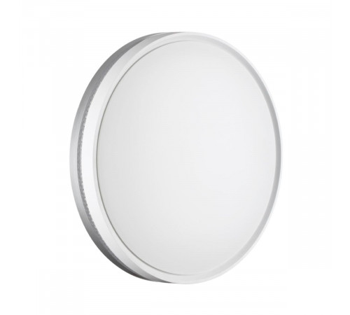 Настенно-потолочный светильник Sonex Color Nohava Grey 7670/ELN