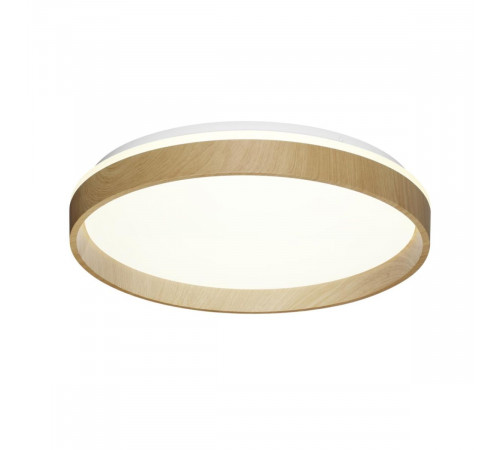 Настенно-потолочный светильник Sonex Basica Gari Wood 7684/DLN