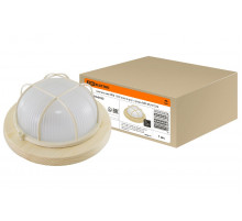 Настенно-потолочный светильник TDM Electric НПБ1302 SQ0303-0432