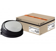Настенно-потолочный светильник TDM Electric НПБ1307 SQ0303-0052