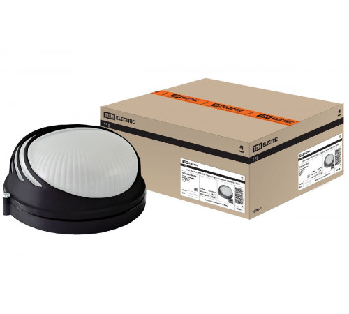 Настенно-потолочный светильник TDM Electric НПБ1307 SQ0303-0052 Настенно-потолочный светильник TDM Electric НПБ1307 SQ0303-0052