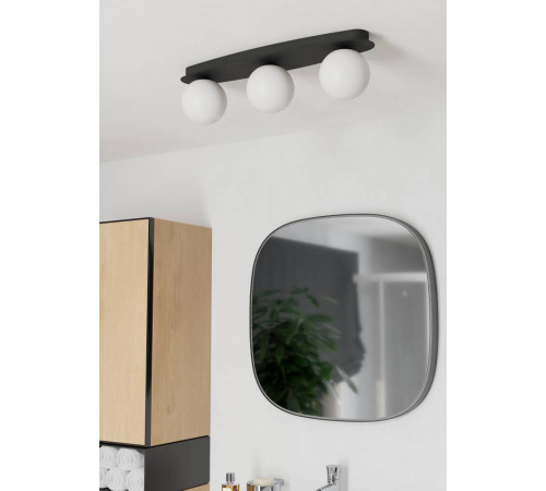 Настенно-потолочный светильник Eglo Castrovido 902092