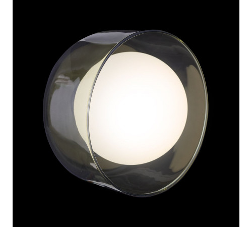 Настенно-потолочный светильник 33 Идеи WLL105.17BL-M33GC