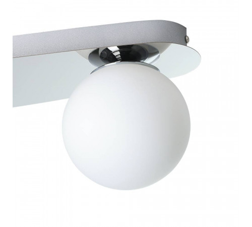 Настенно-потолочный светильник Eglo Castrovido 902096