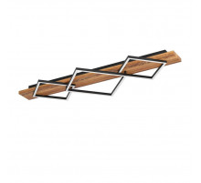 Настенно-потолочный светильник Eglo Boyal 901936