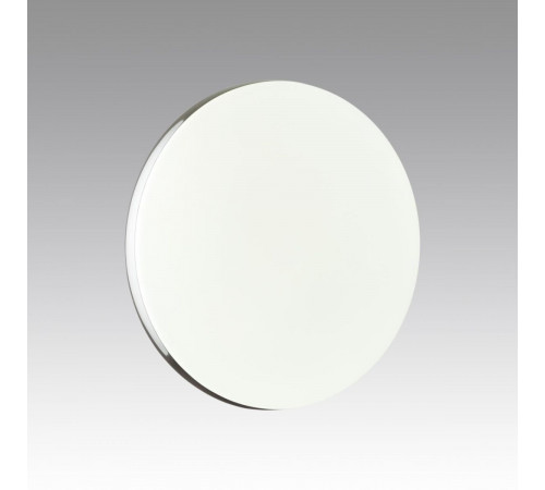 Настенно-потолочный светильник Sonex Tan Ringo 7600/CLN