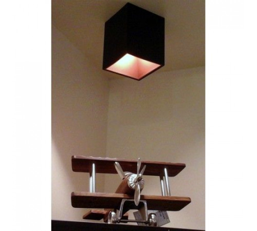 Потолочный светильник Eglo Polasso 94496