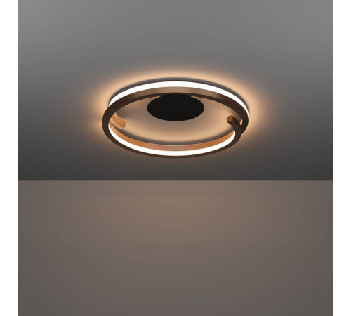 Настенно-потолочный светильник Eglo Mezzomonte 901825