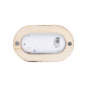 Настенно-потолочный светильник TDM Electric НПБ1401 SQ0303-0435