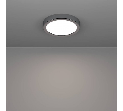 Настенно-потолочный светильник Eglo Fueva 6 901762