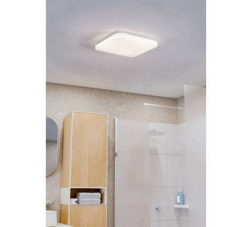 Настенно-потолочный светильник Eglo Frania-Ip 902076