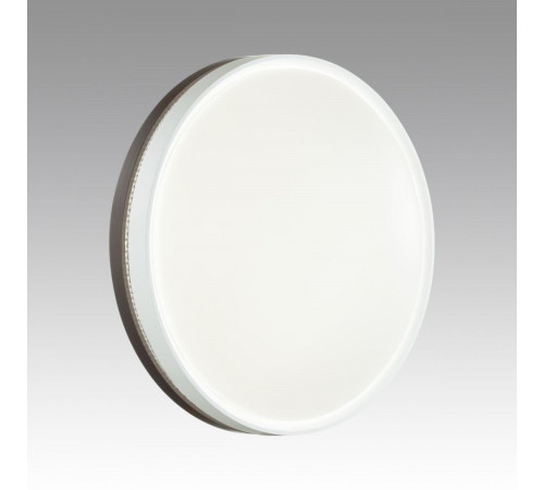 Настенно-потолочный светильник Sonex Color Nohava Brown 7668/ELN