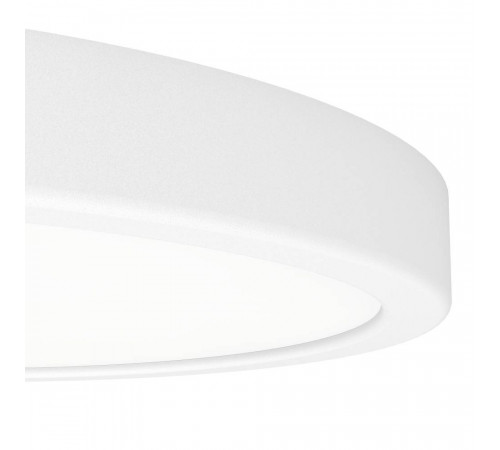 Настенно-потолочный светильник Eglo Fueva 6 901334