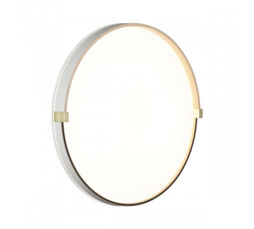 Настенно-потолочный светильник Sonex Pale Olidi White 7646/DLN