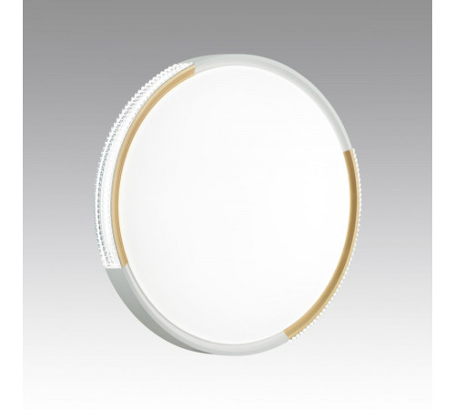 Настенно-потолочный светильник Sonex Pale Velio 7612/ELN