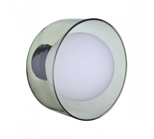 Настенно-потолочный светильник 33 Идеи WLL105.17BL-M33GC