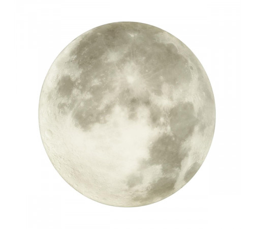 Настенно-потолочный светильник Sonex Pale Moon 3084/CLN