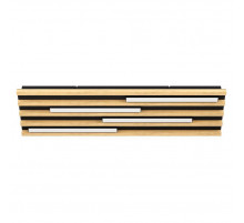 Настенно-потолочный светильник Eglo Marreira 390428