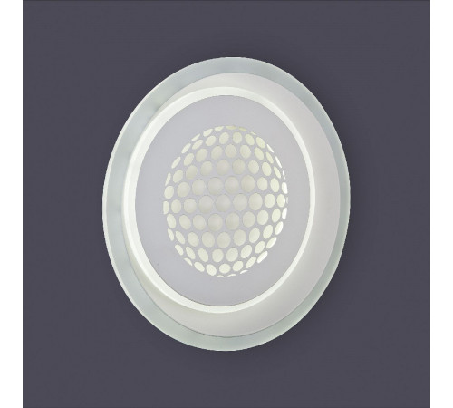 Настенно-потолочный светильник LED4U 122/240 Настенно-потолочный светильник LED4U 122/240