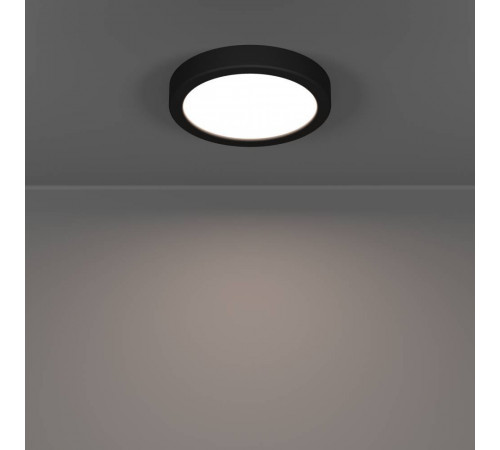 Настенно-потолочный светильник Eglo Fueva 6 901324