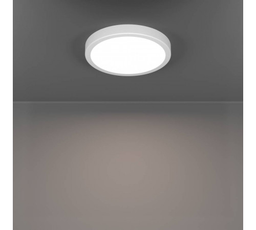 Настенно-потолочный светильник Eglo Fueva 6 901333