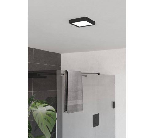 Настенно-потолочный светильник Eglo Fueva 6 901328