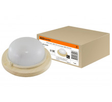 Настенно-потолочный светильник TDM Electric НПБ1301 SQ0303-0430