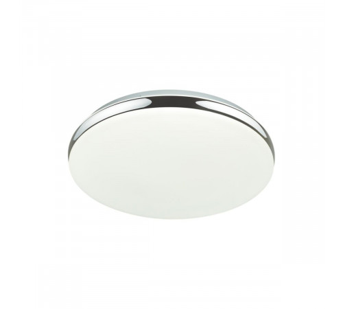 Настенно-потолочный светильник Sonex Tan Ringo 7600/CLN