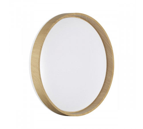 Настенно-потолочный светильник Sonex Basica Gari Wood 7684/DLN