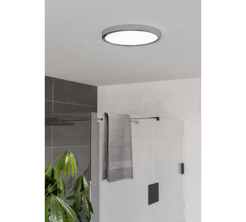 Настенно-потолочный светильник Eglo Fueva 6 901764