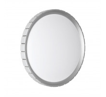 Настенно-потолочный светильник Sonex Pale Kupi Silver 7696/ELN