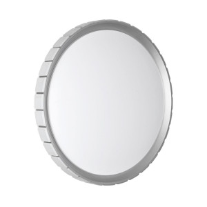 Настенно-потолочный светильник Sonex Pale Kupi Silver 7696/ELN