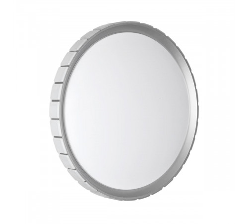 Настенно-потолочный светильник Sonex Pale Kupi Silver 7696/ELN